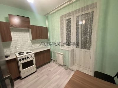 Лот: 21506250. Фото: 1. Сдам 1-комн. улица Березина, 82... Квартиры, студии