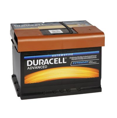 Лот: 15143604. Фото: 1. Аккумулятор Duracell 63.0 (DA... Аккумуляторы