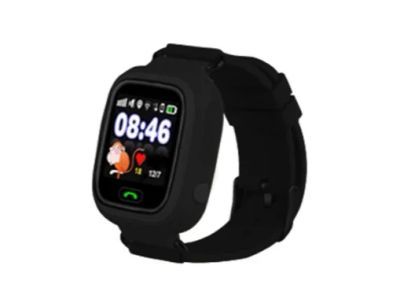 Лот: 8712906. Фото: 1. Детские умные часы с GPS Smart... Смарт-часы, фитнес-браслеты, аксессуары
