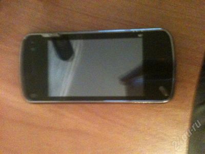 Лот: 682359. Фото: 1. продам Nokia N97 копия. Кнопочные мобильные телефоны