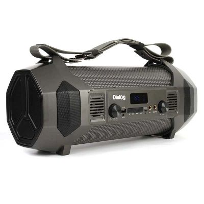 Лот: 16172829. Фото: 1. Колонка Dialog AP-1050 (USB, FM... Красноярск