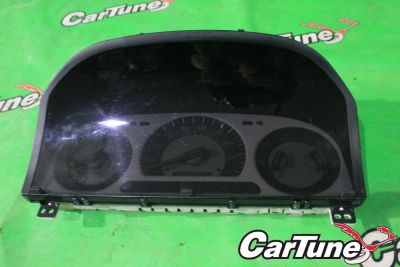 Лот: 10605012. Фото: 1. панель приборов toyota crown JZS171... Электрооборудование