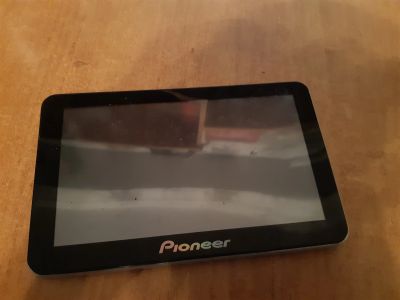 Лот: 15326583. Фото: 1. Навигатор. GPS-навигаторы