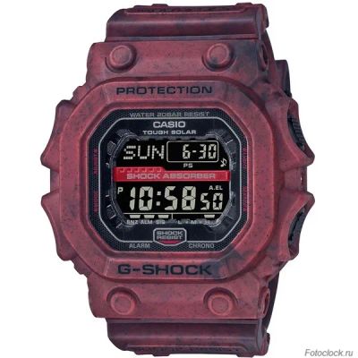 Лот: 21246300. Фото: 1. Casio GX-56SL-4D. Оригинальные наручные часы