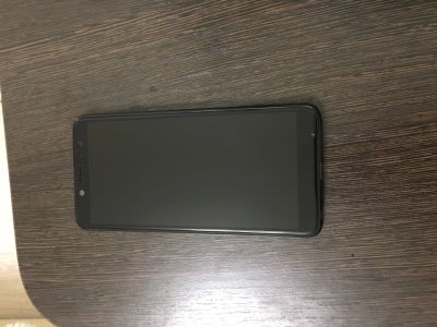 Лот: 12368305. Фото: 1. Xiaomi redmi note 5. Смартфоны