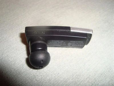 Лот: 296890. Фото: 1. Bluetooth гарнитура Samsung WEP410. Красноярск