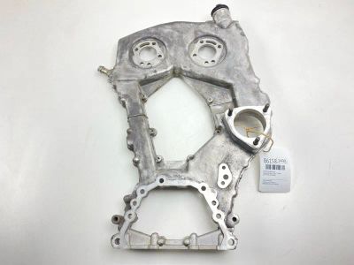 Лот: 22634733. Фото: 1. Лобовина двигателя Toyota Cavalier... Двигатель и элементы двигателя