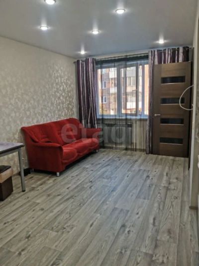 Лот: 25639862. Фото: 1. 1-комн. квартира , Красноярск... Квартиры, студии