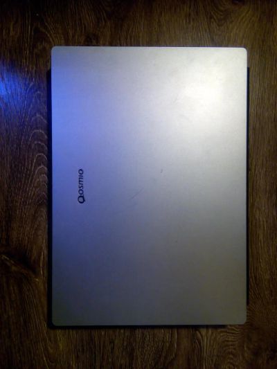 Лот: 8941280. Фото: 1. Toshiba Cosmio G30-151. Ноутбуки