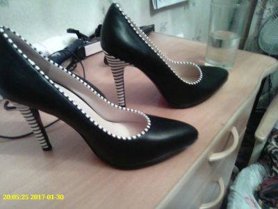 Лот: 8965871. Фото: 1. новые туфли. Туфли