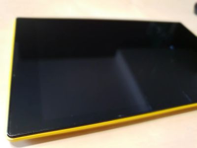 Лот: 12847393. Фото: 1. lenovo s8-50. Планшеты