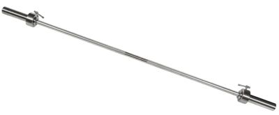 Лот: 22359734. Фото: 1. Гриф d50мм L185 см MB Barbell... Штанги, блины