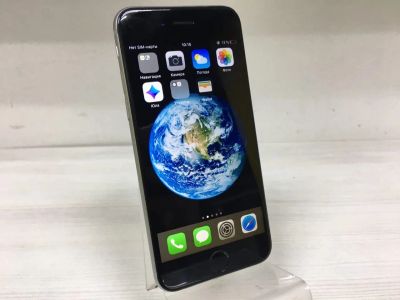 Лот: 15106058. Фото: 1. Смартфон Apple iPhone 6S 16GB... Смартфоны