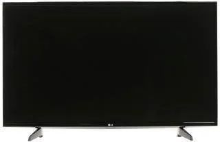 Лот: 14011358. Фото: 1. ЖК LED-телевизор 43" LG 43lh513v... Телевизоры