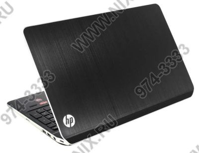 Лот: 5152988. Фото: 1. hp envy m6 1100er игровой ноутбук. Ноутбуки