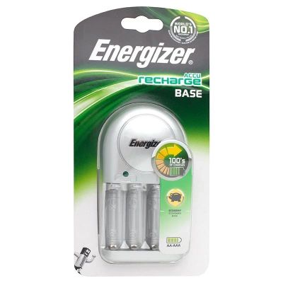 Лот: 6324571. Фото: 1. Зарядное-устройство-Energizer-Empty-Base-Charger. Зарядные устройства, блоки питания, адаптеры сетевые для смартфонов