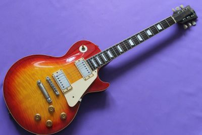 Лот: 8018395. Фото: 1. Tokai LS 65 Made In Japan 1991... Гитары