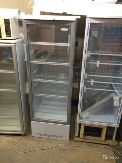 Лот: 8268119. Фото: 1. Б\У Бирюса-310 как новый холодильник... Холодильное