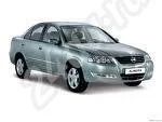 Лот: 560159. Фото: 1. Nissan Almera Classic 2008г. Автомобили