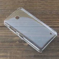 Лот: 15419565. Фото: 1. Чехол Силиконовый Nokia Lumia... Чехлы, бамперы