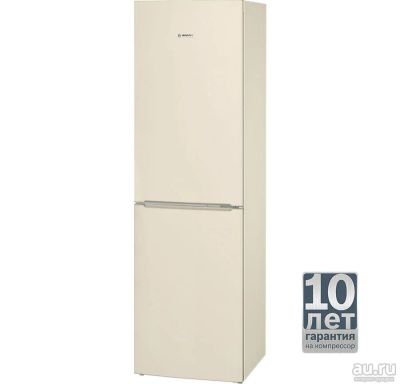 Лот: 15900605. Фото: 1. Холодильник Bosch KGN39NK13R... Холодильники, морозильные камеры