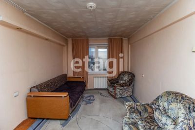 Лот: 25299384. Фото: 1. 1-комн. квартира , Красноярск... Квартиры, студии