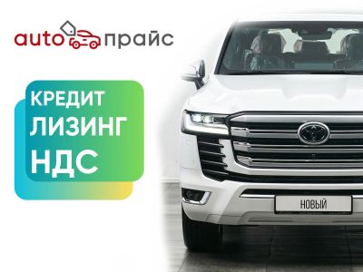 Лот: 21980526. Фото: 1. Toyota Land Cruiser 2022. Автомобили