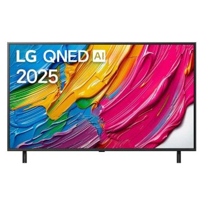 Лот: 25402653. Фото: 1. Ultra HD (4K) QNED телевизор 43... Телевизоры