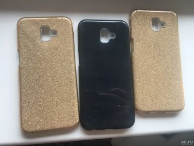 Лот: 17467191. Фото: 1. Накладка, чехол Samsung galaxy... Чехлы, бамперы