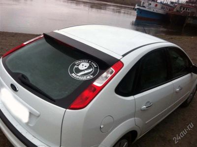Лот: 2777788. Фото: 1. Ford Focus 2008. Автомобили