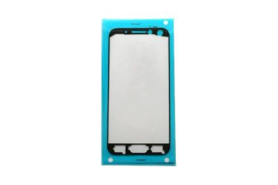 Лот: 20884031. Фото: 1. Скотч двусторонний Samsung E500H... Другое (запчасти, оборудование)