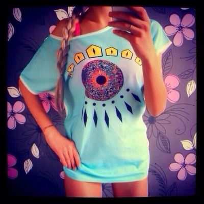 Лот: 3988832. Фото: 1. Футболка Kenzo. Футболки, топы и майки