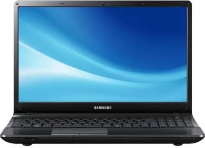Лот: 3431344. Фото: 1. Ноутбук Samsung NP300E5C-S0URU. Ноутбуки