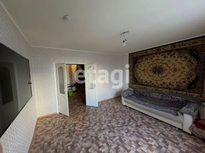 Лот: 25288725. Фото: 1. 3-комн. квартира , Красноярск... Квартиры, студии