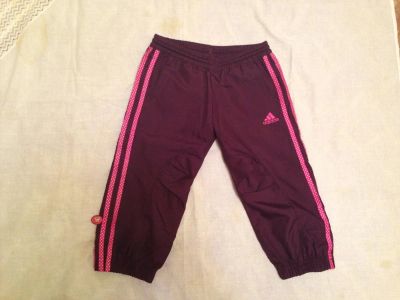 Лот: 4722600. Фото: 1. Настоящий adidas. Спортивная одежда