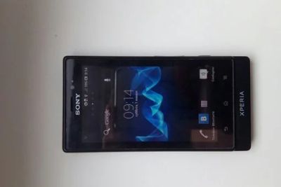Лот: 7032029. Фото: 1. Sony Xperia sola MT27i. Смартфоны