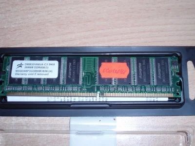 Лот: 4079253. Фото: 1. Оперативная память 256 DMM32V64UA-C3... Оперативная память