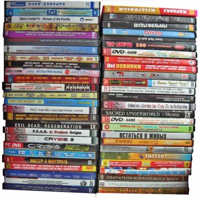 Лот: 8485076. Фото: 1. DVD-box 14 mm черный ( 50 шт... Другое (тв и видео)