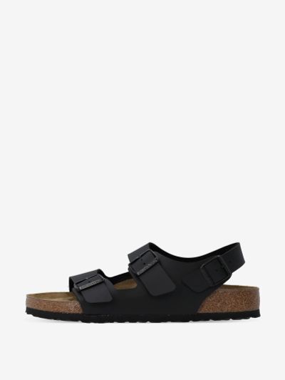 Лот: 25367521. Фото: 1. Сандалии мужские Birkenstock Milano... Сандалии
