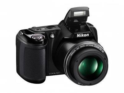 Лот: 3295250. Фото: 1. Продам фотоаппарат Nikon Coolpix... Цифровые компактные