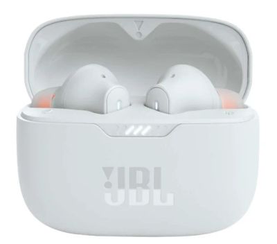 Лот: 18829569. Фото: 1. Наушники True Wireless JBL TUNE... Наушники, гарнитуры