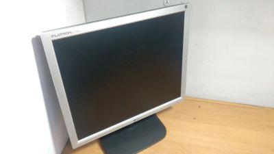 Лот: 19273769. Фото: 1. 17" Монитор Samsung SyncMaster... ЖК-мониторы