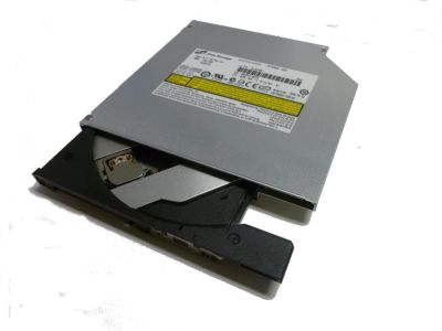 Лот: 5052511. Фото: 1. Super Multi DVD Rewriter. Приводы CD, DVD, BR, FDD