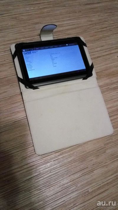 Лот: 8546965. Фото: 1. Планшет 7.0" Worldtech SMART TAB... Планшеты