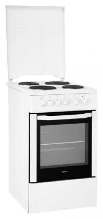 Лот: 11696375. Фото: 1. Кухонная плита BEKO CSS 56000... Плиты, духовые шкафы, варочные поверхности