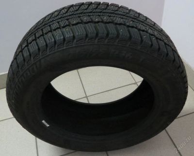 Лот: 3579762. Фото: 1. Matador SIBIR ICE 215/55 R16. Шины