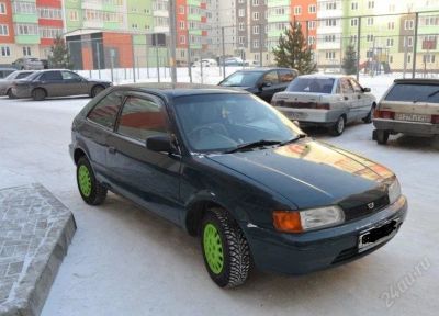 Лот: 2438907. Фото: 1. Toyota Corolla 2. Автомобили