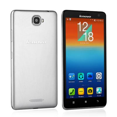 Лот: 8626988. Фото: 1. 5.5" Смартфон Lenovo IdeaPhone... Смартфоны