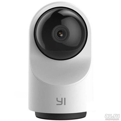 Лот: 16339864. Фото: 1. IP-камера Xiaomi Yi Dome X Camera... Видеонаблюдение