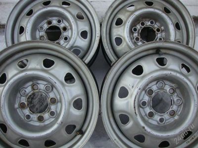Лот: 2506312. Фото: 1. Комплект! ! ! контрактных дисков... Диски